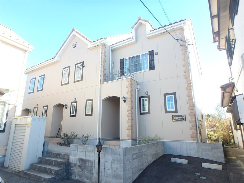 アンソレイユⅡ