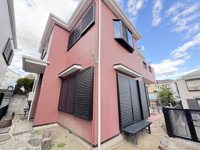 戸塚区前田町中古戸建の画像