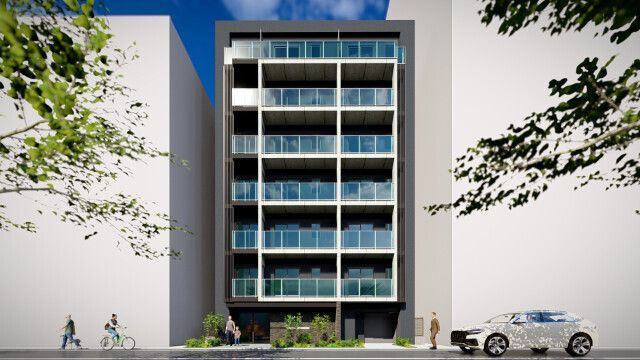 シーズンフラッツ菊川WEST