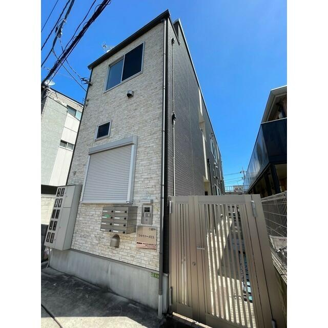 その他外観