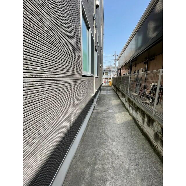 その他外観