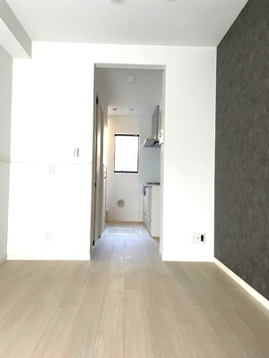 【玄関】 | MOK-TERRACE大泉学園