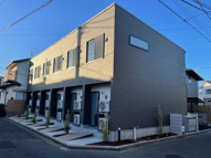 MOK-TERRACE大泉学園の画像