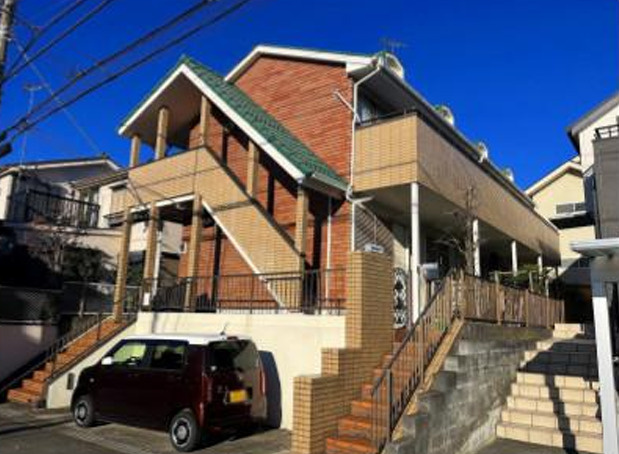 メゾンオギハラ