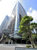 THE TOKYO TOWERS MID TOWERの外観