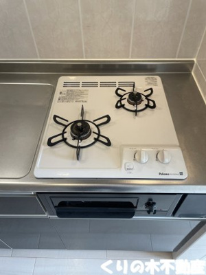 【設備】 | ビションフリーゼⅡ | 同タイプのお部屋です（現況を優先します）