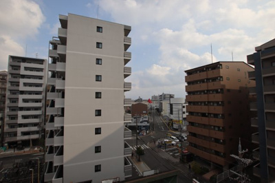 【展望】 | 安田ビル