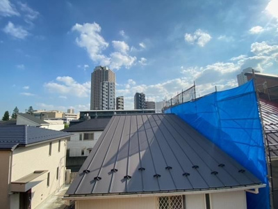 【展望】 | 赤とんぼ