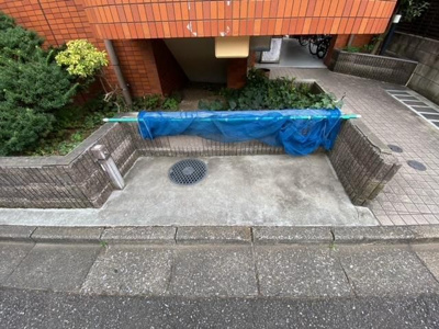 【その他共用部分】 | 赤とんぼ