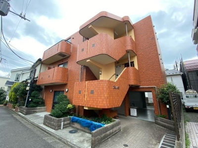 【外観】 | 赤とんぼ