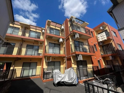 【外観】 | 赤とんぼ