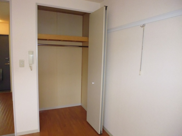 フレンドリーみづほの収納