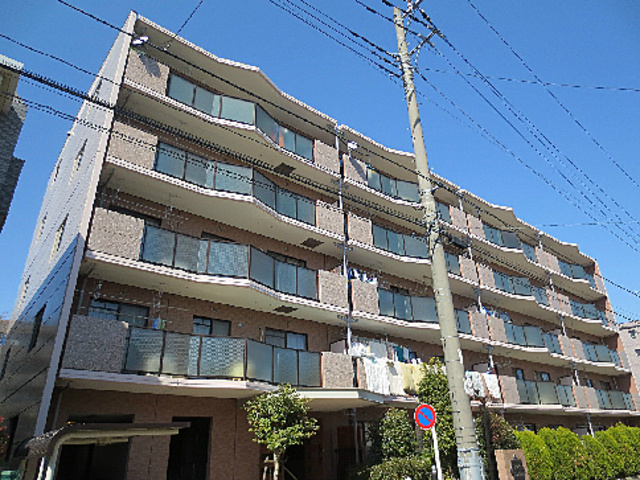 サウセ茅ケ崎南