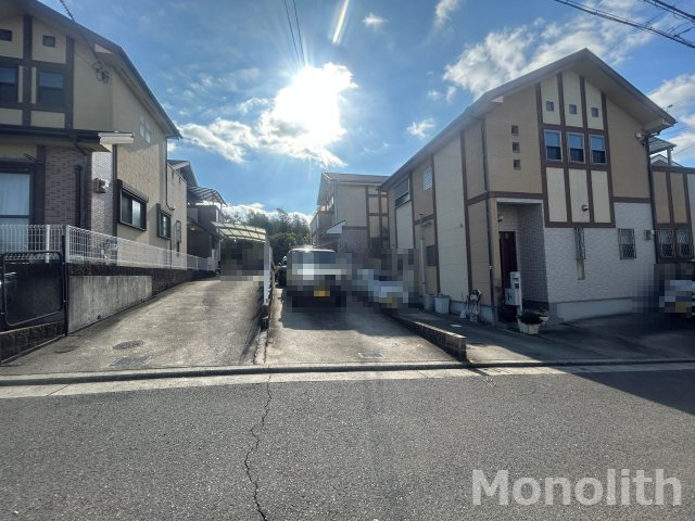 美木多上戸建賃貸