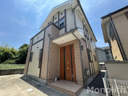 美木多上戸建賃貸