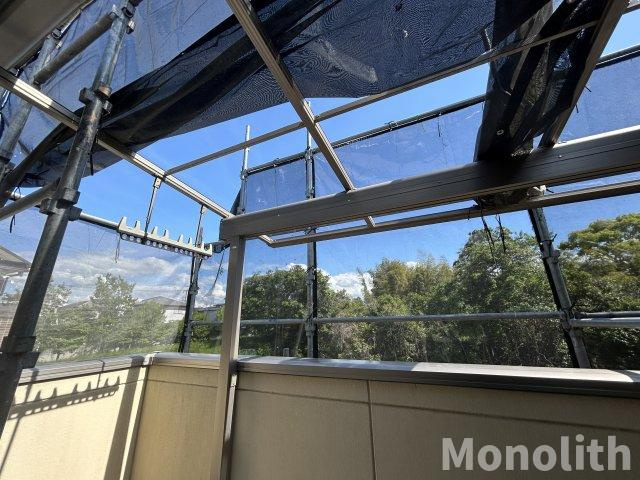 美木多上戸建賃貸の展望