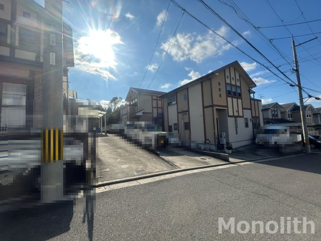 美木多上戸建賃貸のその他