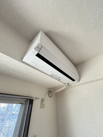 神明マンションの設備