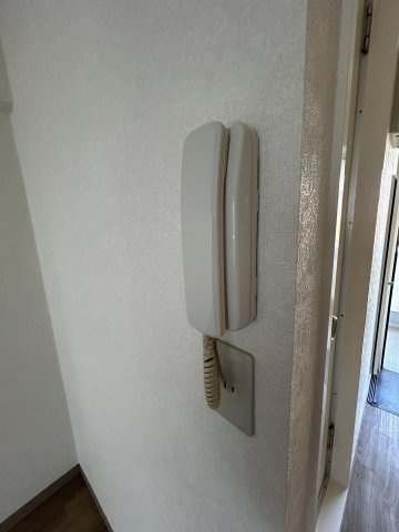 神明マンションのセキュリティ