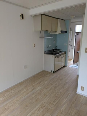 【玄関】 | メゾン町田