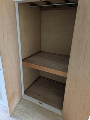 【収納】 | メゾン町田