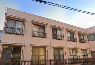 【外観】 | メゾン町田