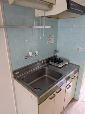 【キッチン】 | メゾン町田