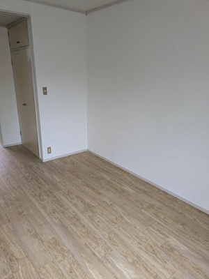 【寝室】 | メゾン町田