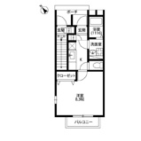 アスピリア　フルールの画像