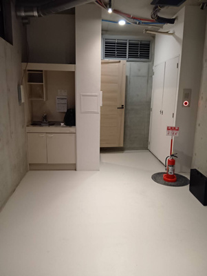 【その他】 | バイリンクビル神宮前