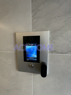 【セキュリティ】 | コンフォリア・リヴ谷町四丁目