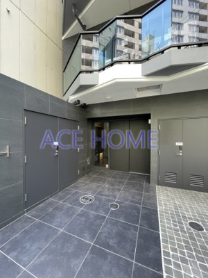 【エントランス】 | コンフォリア・リヴ谷町四丁目