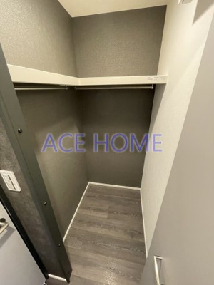 【収納】 | コンフォリア・リヴ谷町四丁目