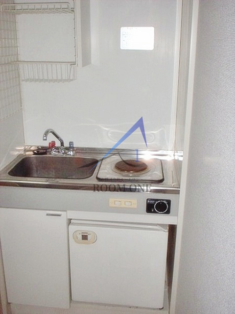 トーシン・フェニックスマンション西経堂のキッチン|キッチンです。