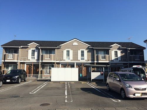 イ－スト　ヴィラ