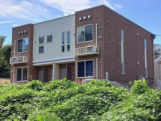 ボアメゾン　２