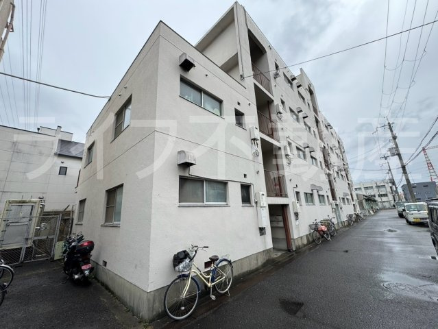 メゾン東花園