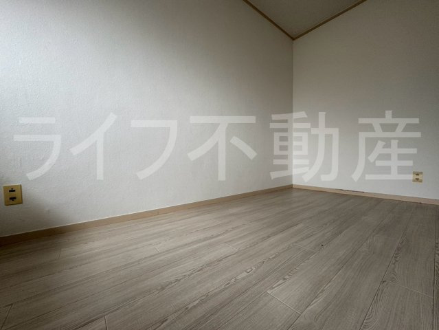 メゾン東花園の内装|内装です