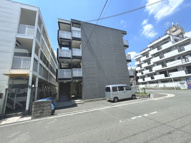 レオパレス豊里Ⅱの画像