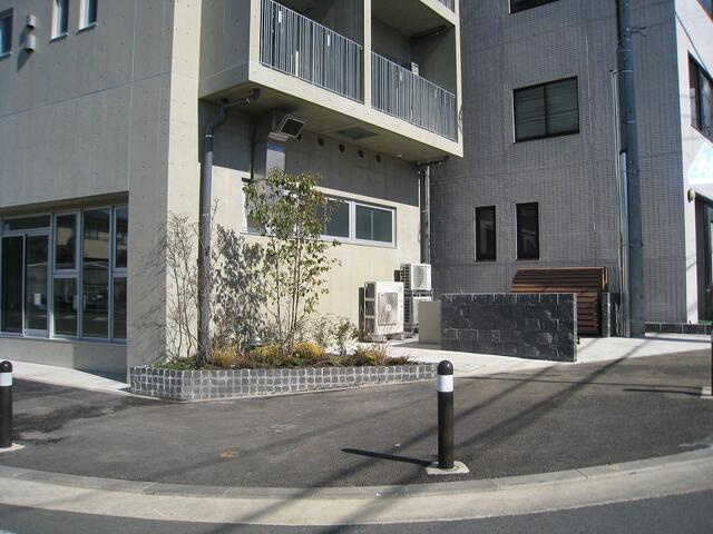 川崎市麻生区上麻生５丁目の賃貸マンションのその他共用部分