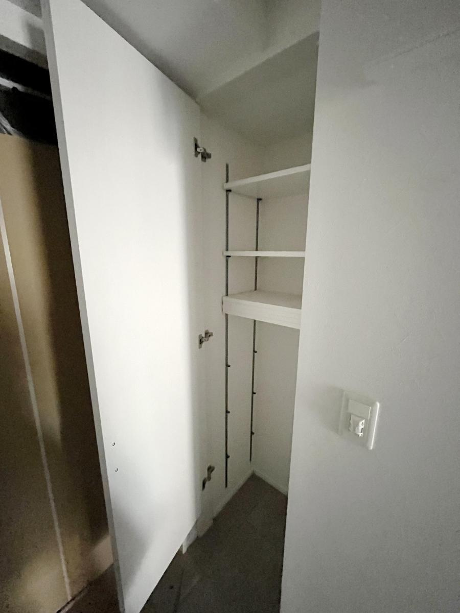 川崎市麻生区上麻生５丁目の賃貸マンションのその他共用部分