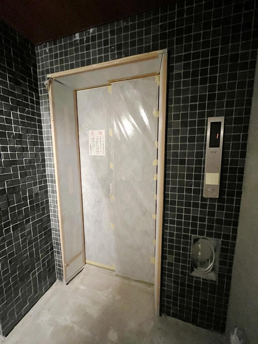 川崎市麻生区上麻生５丁目の賃貸マンションのその他