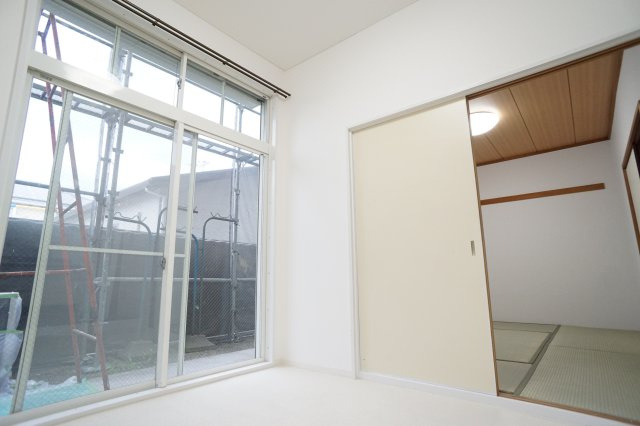 Ｃｉｔｙ　Ｐａｌａｃｅ２１　郡山九条　Ｐａｒｔ　１のロビー