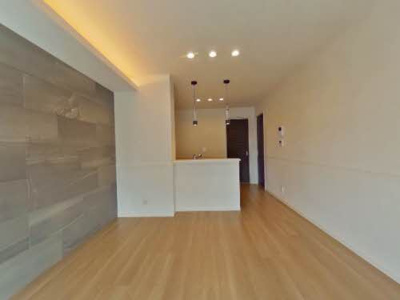 【居間・リビング】 | べレオ　シャトノワール | 南面リビング