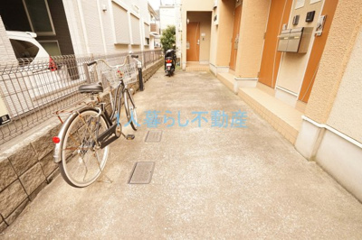 【その他共用部分】 | セゾンあざみ