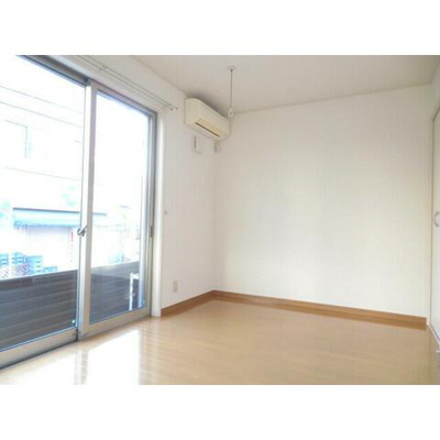 【居間・リビング】 | セゾンあざみ