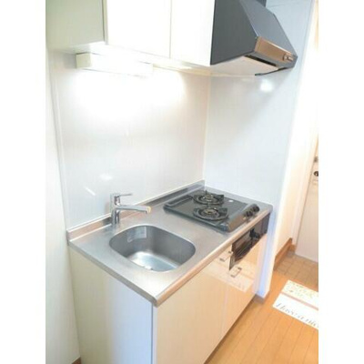 【キッチン】 | セゾンあざみ