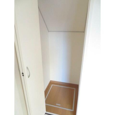 【収納】 | セゾンあざみ