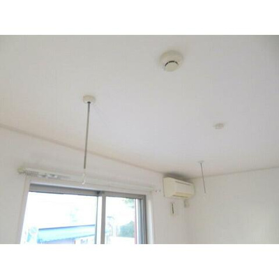 【内装】 | セゾンあざみ