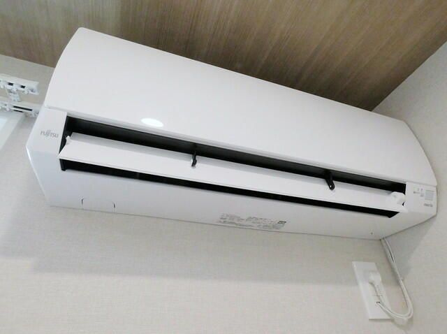 Ｌｉｇｅｒｅ尾久の設備